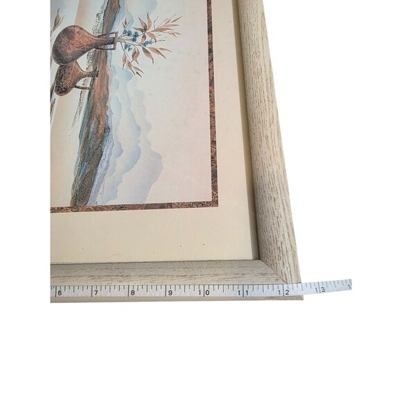 Vintage Southwestern Still Life Framed Art Print - Picture 10 of 10